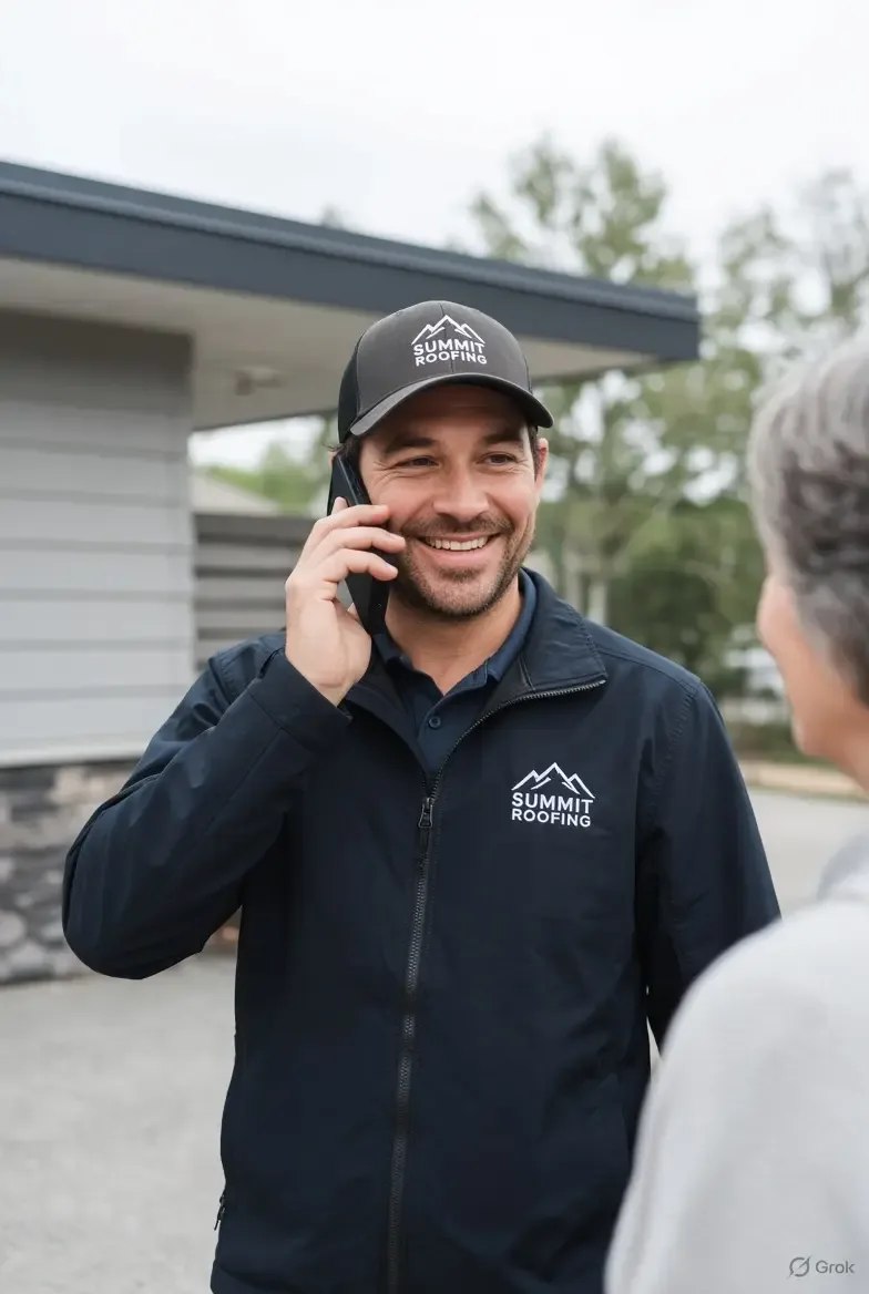 Flat Roof Leak Repair Fort Atkinson, IA FAQs